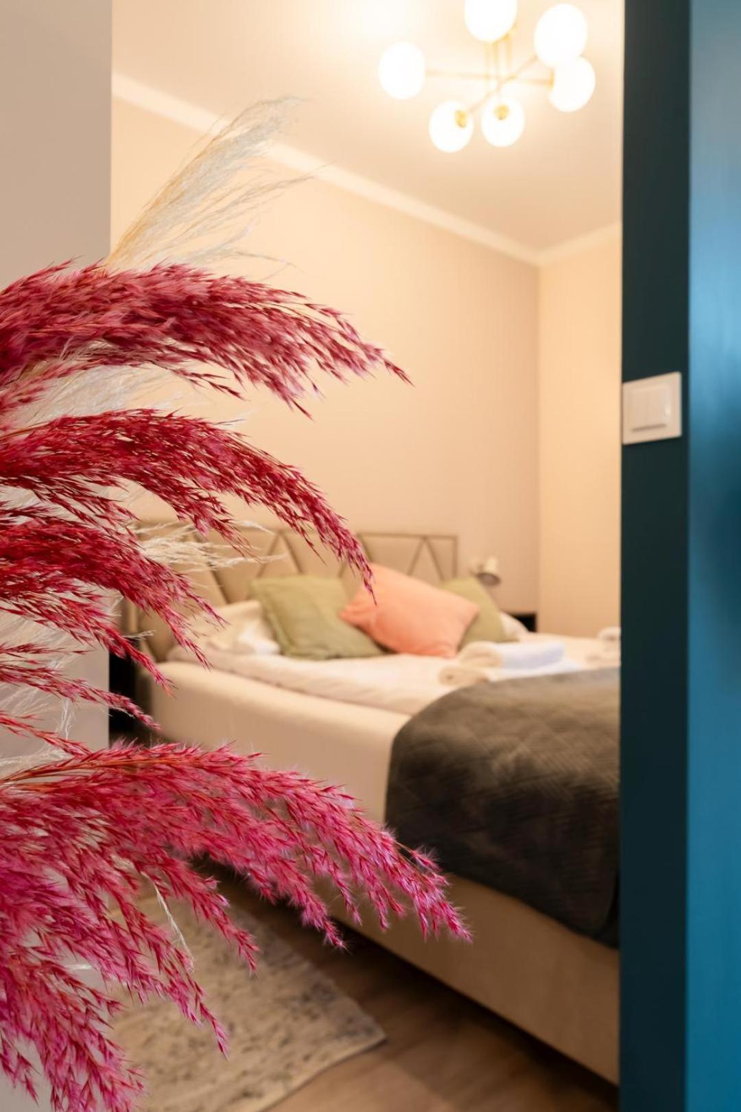Apartament Smile - Z Prywatnym Monitorowanym Parkingiem By Spaceapart Jelenia Góra Eksteriør billede