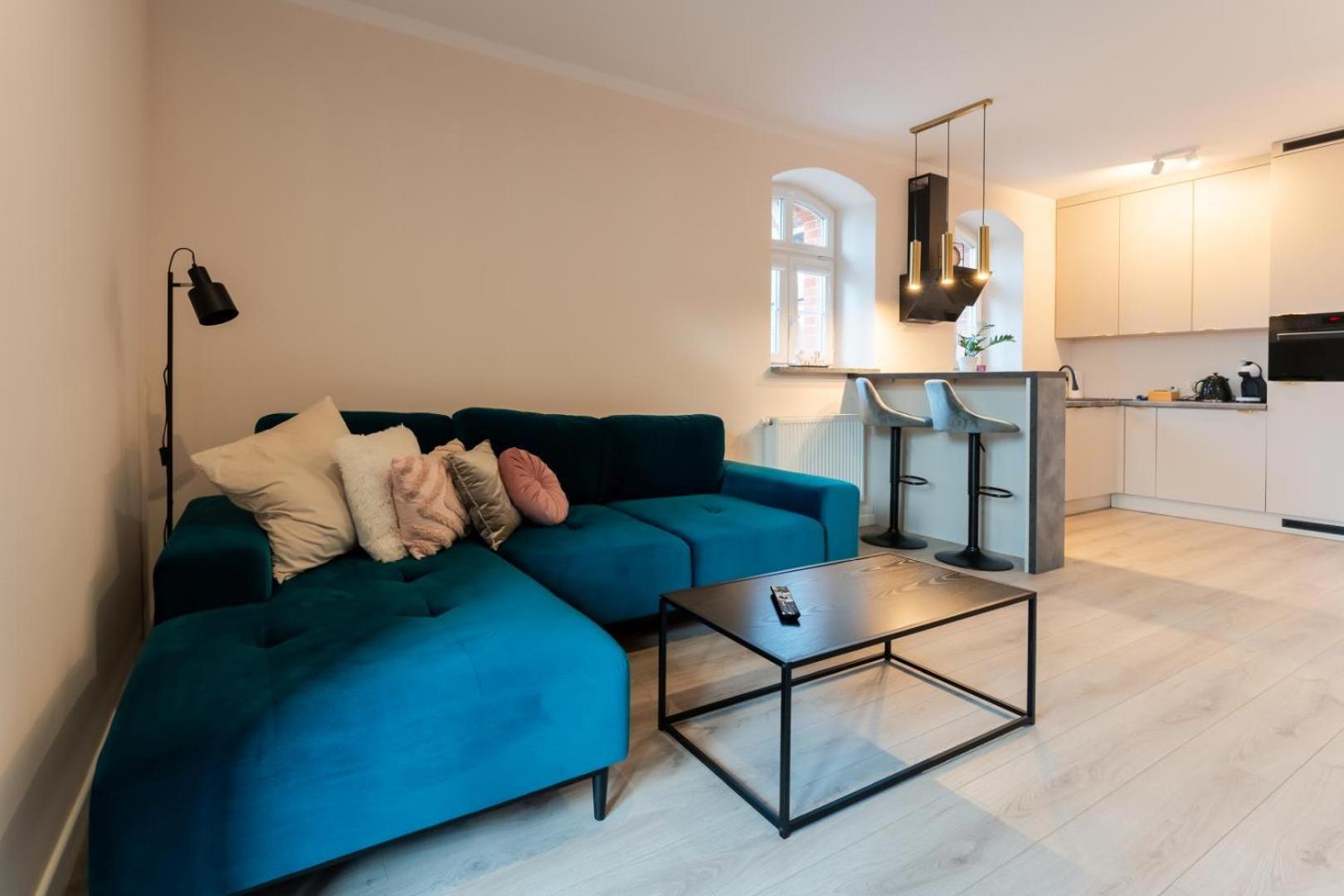 Apartament Smile - Z Prywatnym Monitorowanym Parkingiem By Spaceapart Jelenia Góra Eksteriør billede