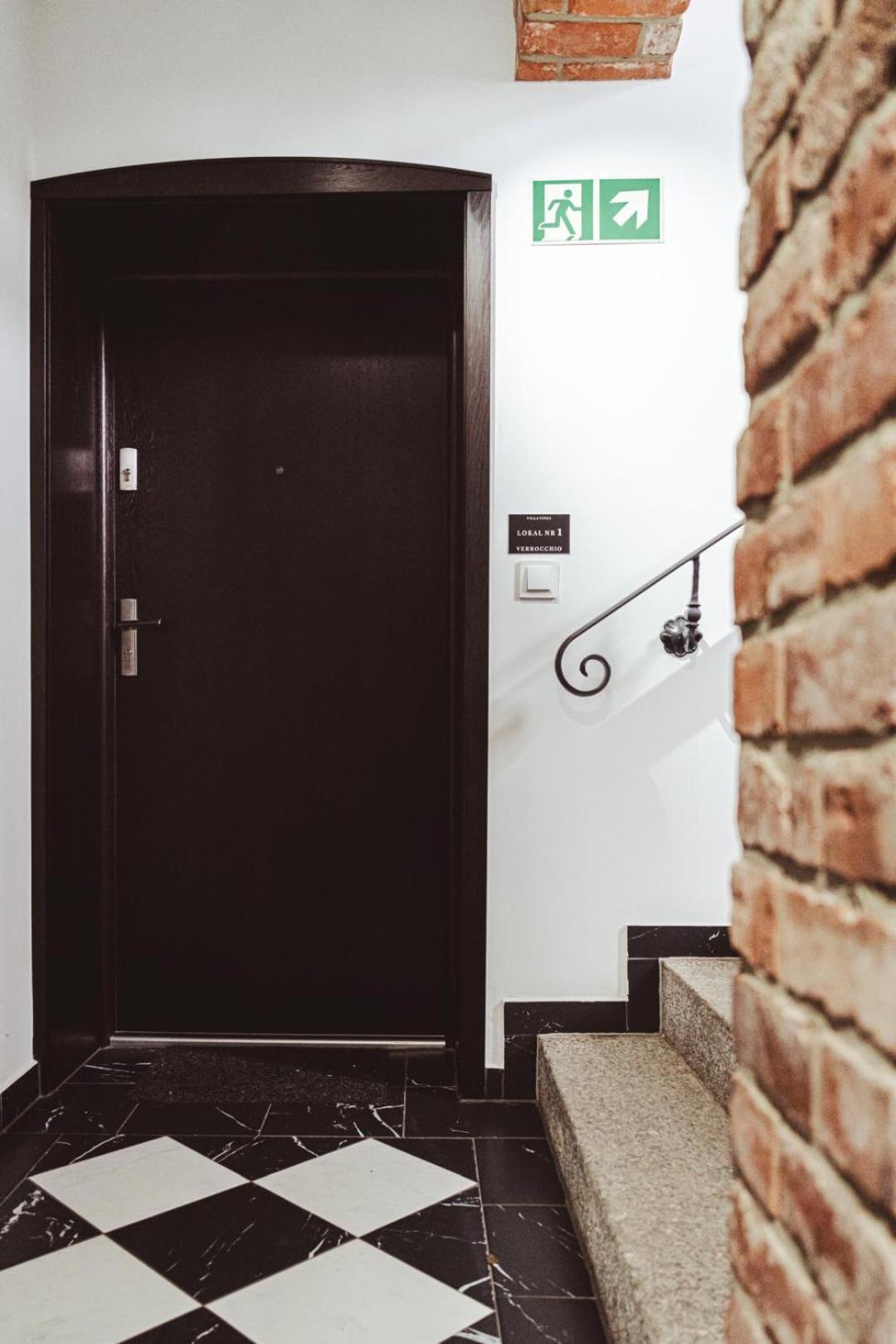 Apartament Smile - Z Prywatnym Monitorowanym Parkingiem By Spaceapart Jelenia Góra Eksteriør billede